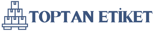 Toptan Etiket – Yapışkanlı Rulo Etiket Üretici Firma